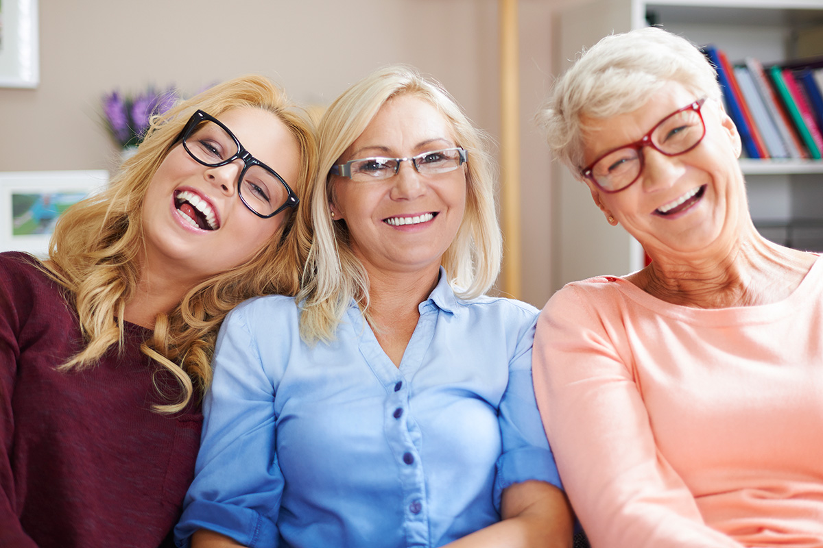 Menopause Counselling and Menopause Treatment in Lansing